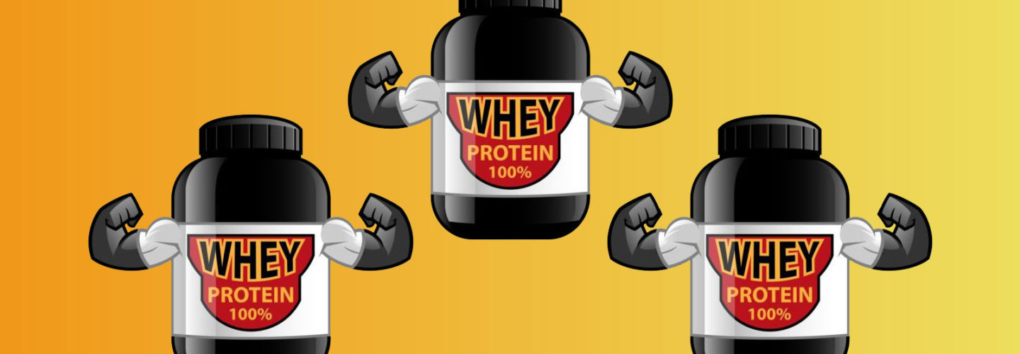 WPC Protein