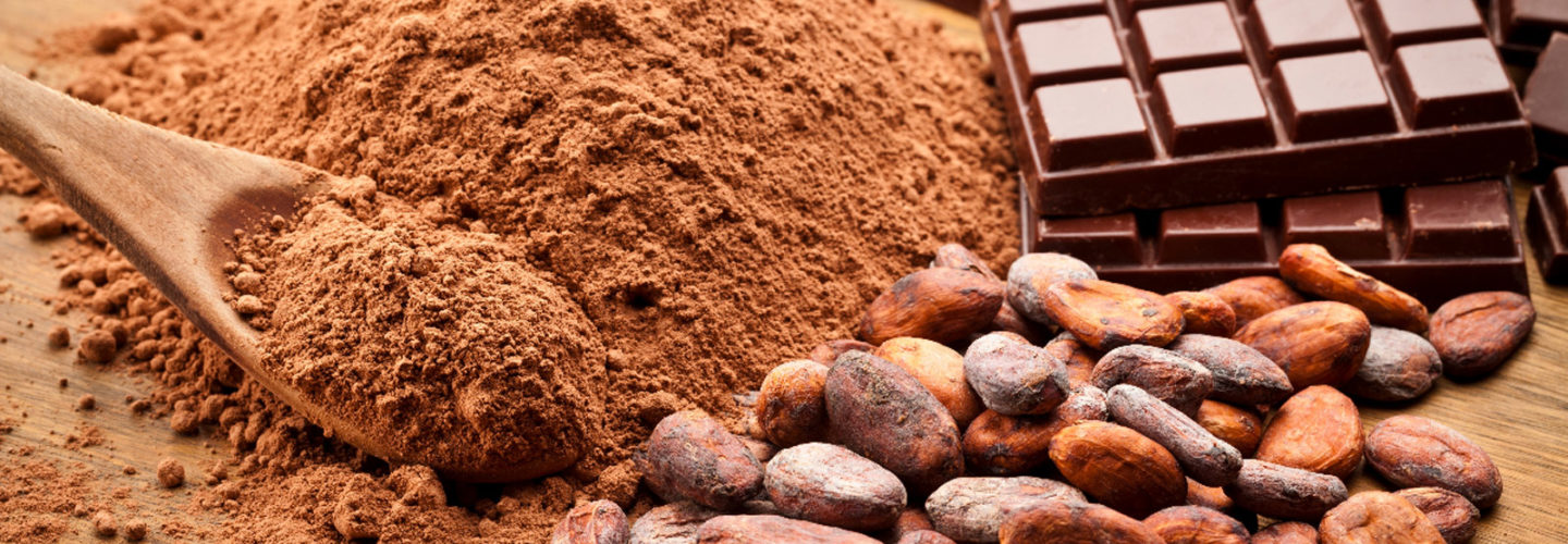 Cocoa Powder
